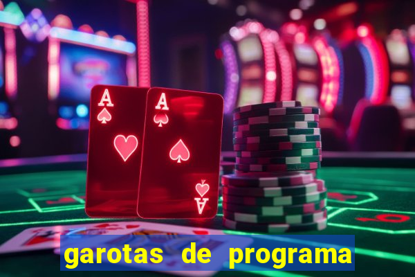 garotas de programa de santos